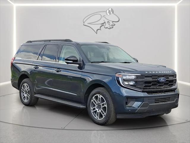 2026 Ford Expedition Max Active MAX
