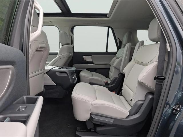 2026 Ford Expedition Max Active MAX