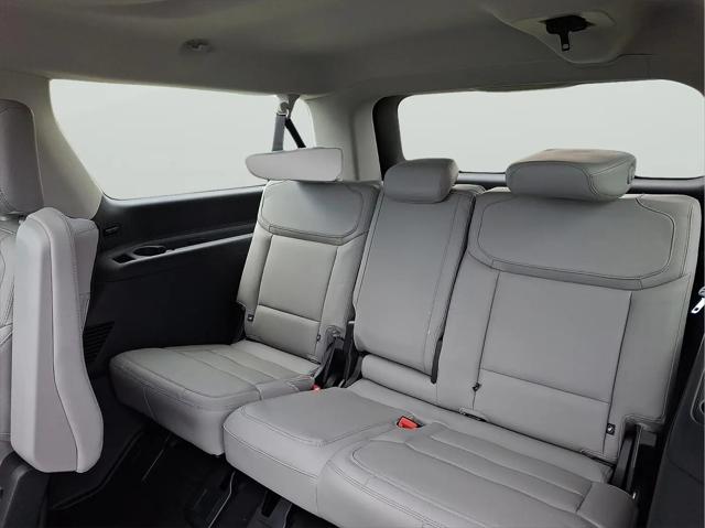 2026 Ford Expedition Max Active MAX