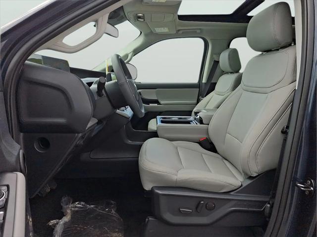 2026 Ford Expedition Max Active MAX