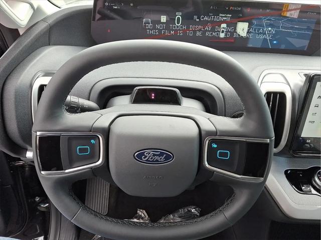 2026 Ford Expedition Max Active MAX