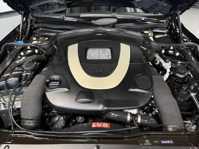 2011 Mercedes-Benz SL SL 550 SL 550