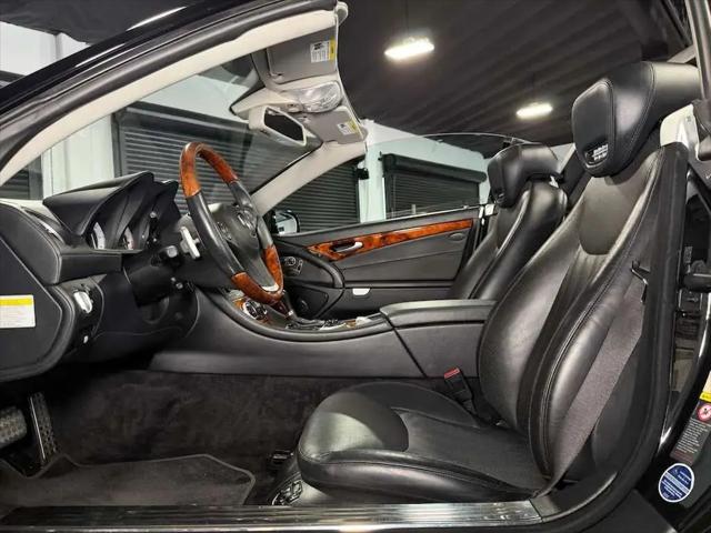 2011 Mercedes-Benz SL SL 550 SL 550