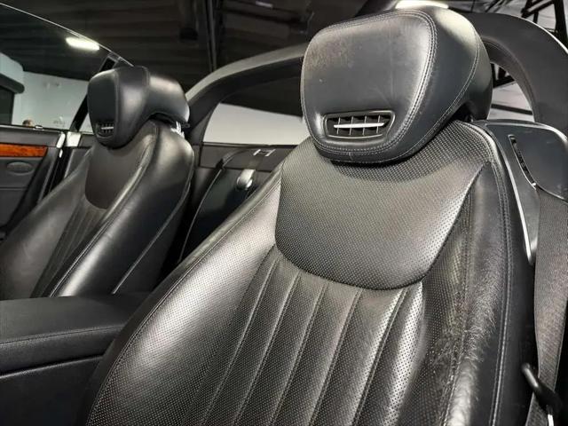 2011 Mercedes-Benz SL SL 550 SL 550