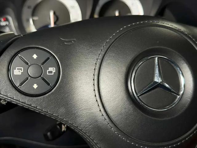 2011 Mercedes-Benz SL SL 550 SL 550