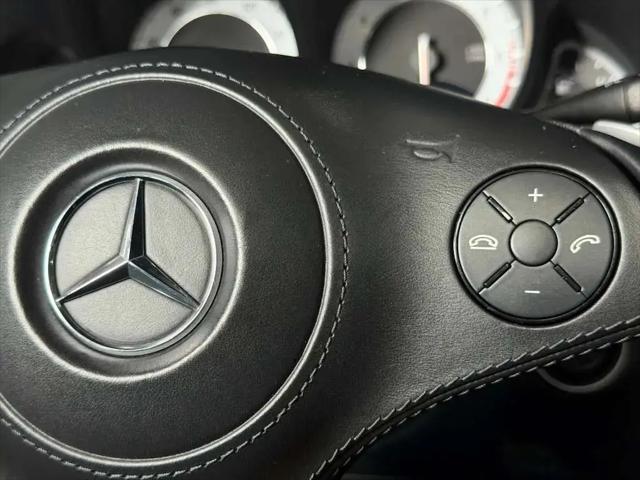 2011 Mercedes-Benz SL SL 550 SL 550