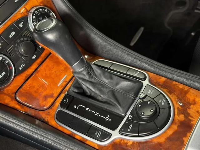 2011 Mercedes-Benz SL SL 550 SL 550