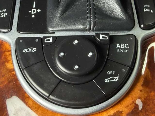 2011 Mercedes-Benz SL SL 550 SL 550