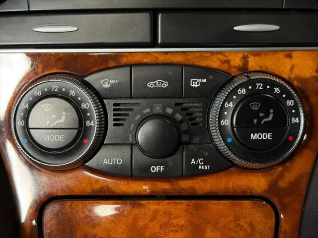 2011 Mercedes-Benz SL SL 550 SL 550