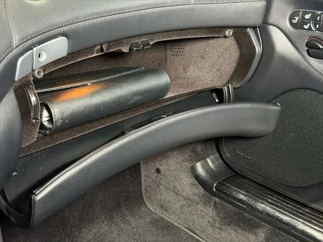 2011 Mercedes-Benz SL SL 550 SL 550