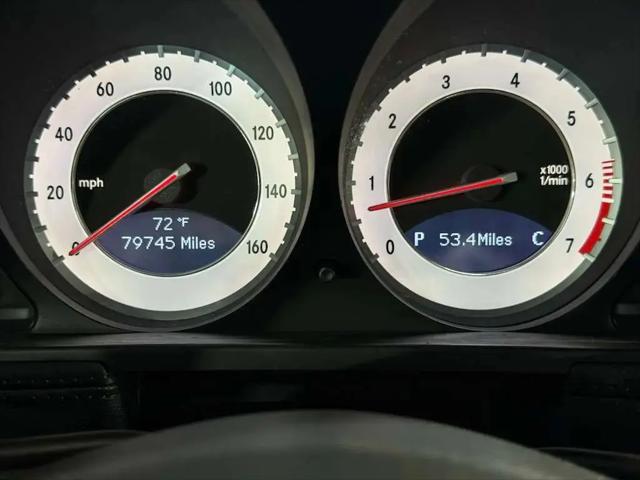 2011 Mercedes-Benz SL SL 550 SL 550