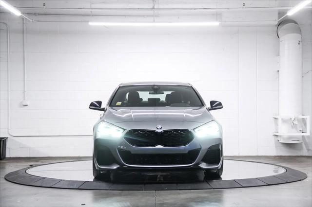 2023 BMW M235 Gran Coupe i xDrive