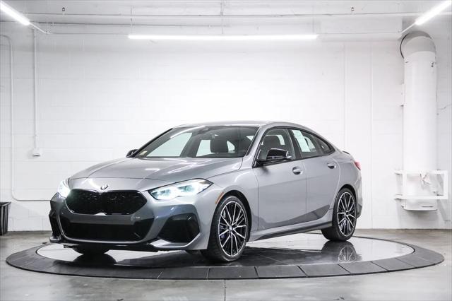 2023 BMW M235 Gran Coupe i xDrive