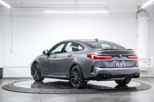 2023 BMW M235 Gran Coupe i xDrive