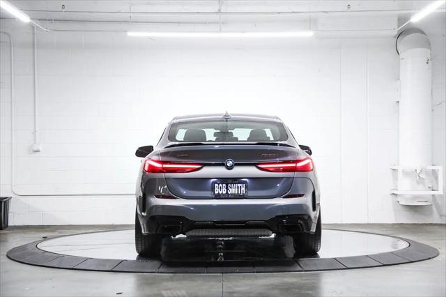 2023 BMW M235 Gran Coupe i xDrive