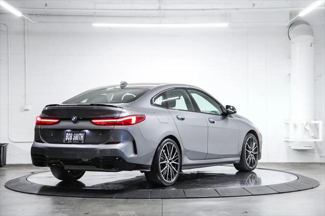 2023 BMW M235 Gran Coupe i xDrive