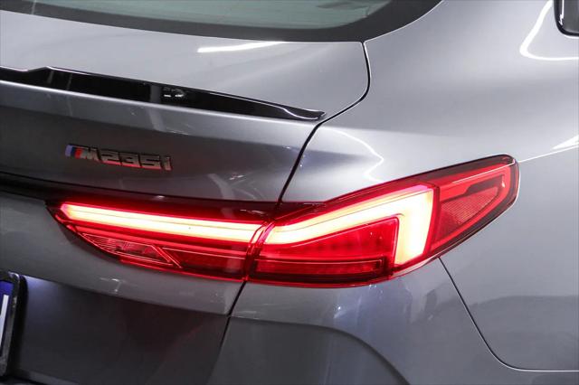 2023 BMW M235 Gran Coupe i xDrive