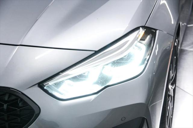 2023 BMW M235 Gran Coupe i xDrive