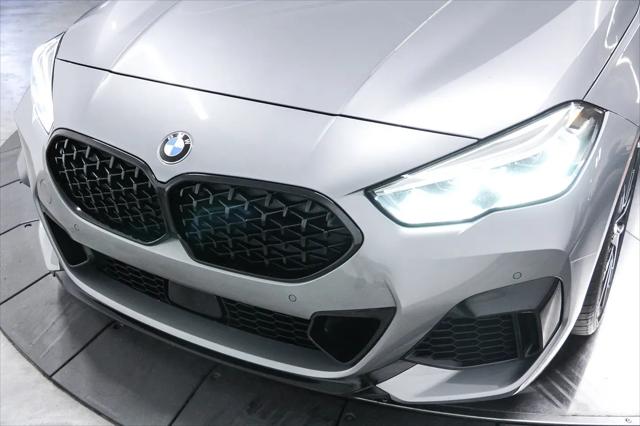 2023 BMW M235 Gran Coupe i xDrive