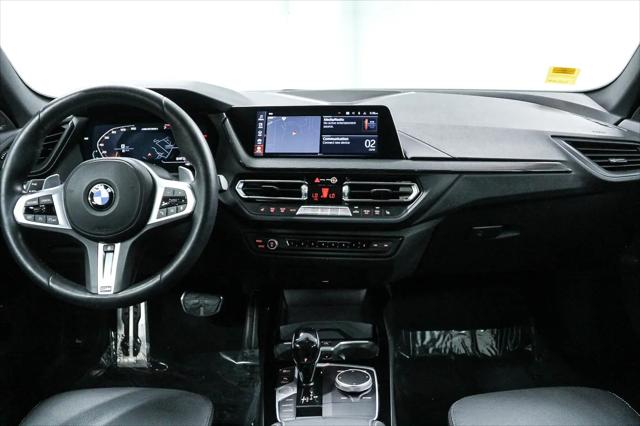 2023 BMW M235 Gran Coupe i xDrive