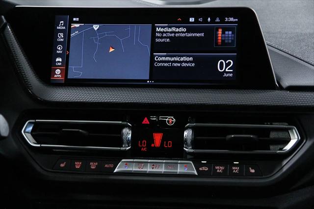 2023 BMW M235 Gran Coupe i xDrive
