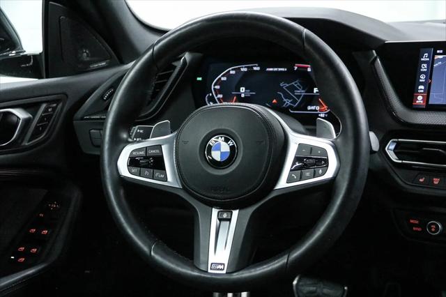 2023 BMW M235 Gran Coupe i xDrive