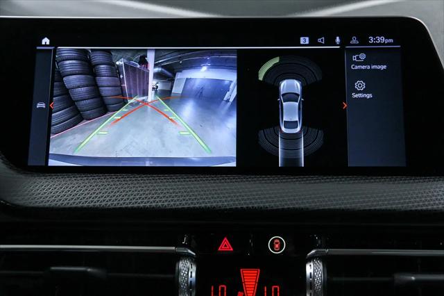 2023 BMW M235 Gran Coupe i xDrive