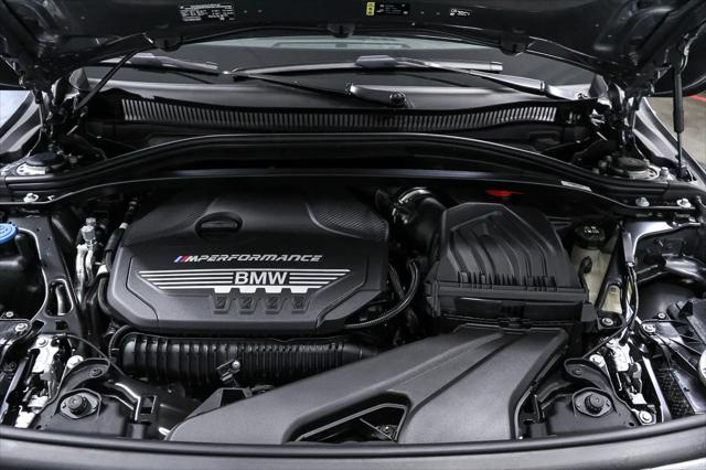2023 BMW M235 Gran Coupe i xDrive