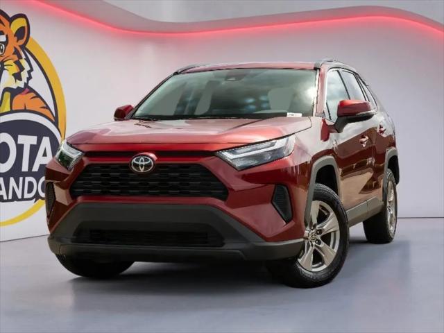 2025 Toyota RAV4 XLE for sale in Hernando, MS