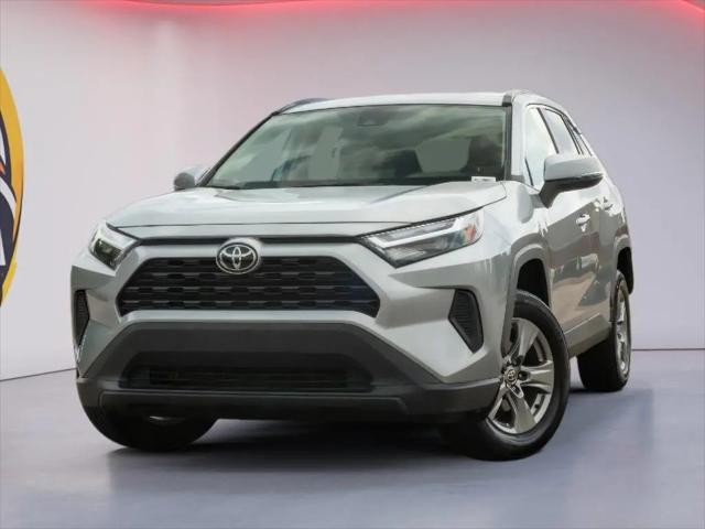 2025 Toyota RAV4 XLE for sale in Hernando, MS