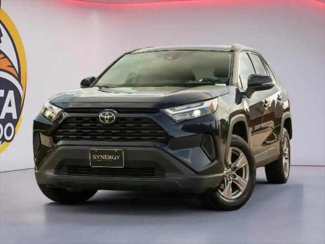 2025 Toyota RAV4 XLE for sale in Hernando, MS