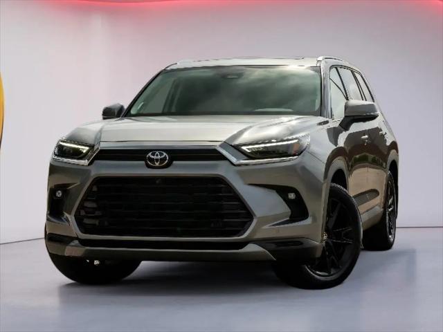 2026 Toyota Grand Highlander Limited for sale in Hernando, MS