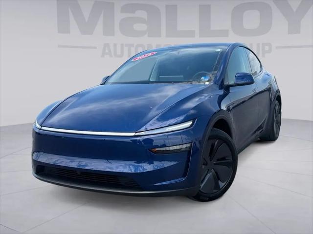 2026 Tesla Model Y Premium Rear-Wheel Drive for sale in Winchester, VA