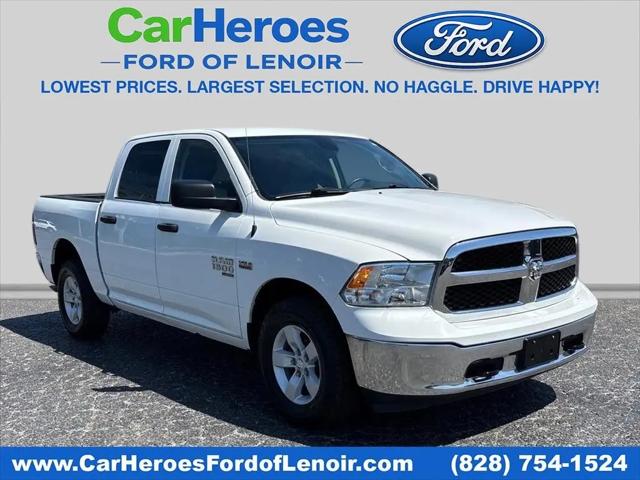 2023 Ram 1500 Classic SLT for sale in Lenoir, NC