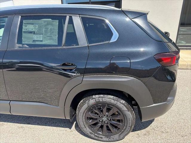 2026 Mazda CX-50 Hybrid Preferred