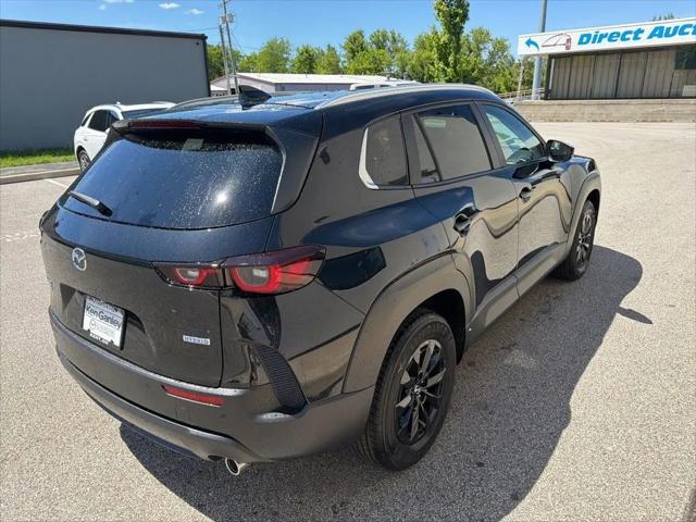 2026 Mazda CX-50 Hybrid Preferred