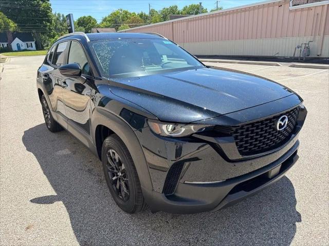 2026 Mazda CX-50 Hybrid Preferred