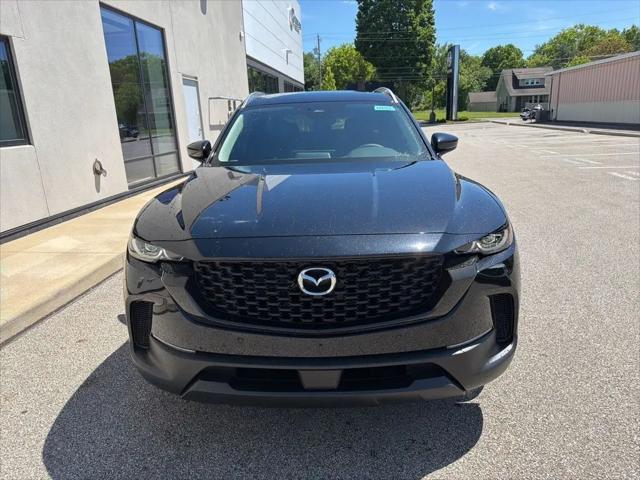 2026 Mazda CX-50 Hybrid Preferred