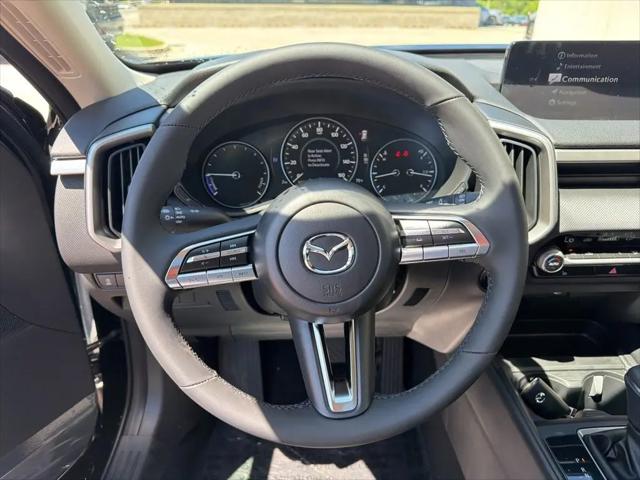 2026 Mazda CX-50 Hybrid Preferred