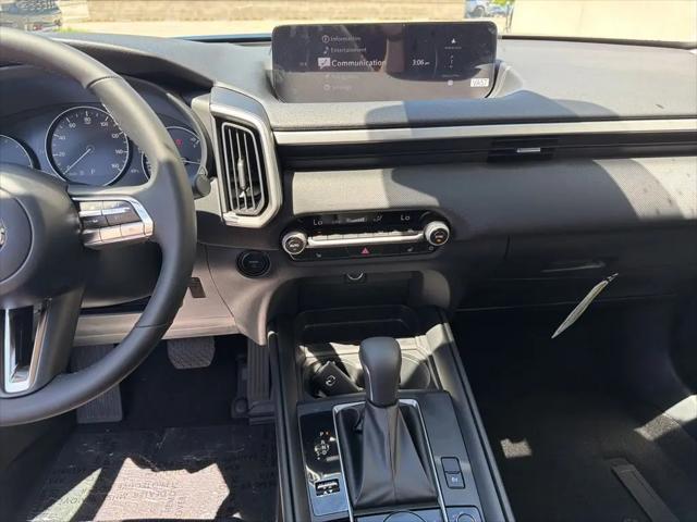2026 Mazda CX-50 Hybrid Preferred