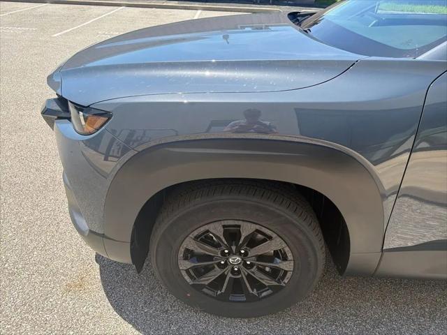 2026 Mazda CX-50 Hybrid Preferred
