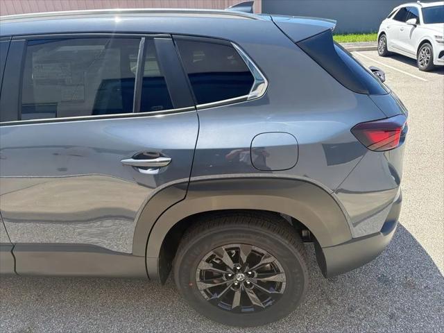 2026 Mazda CX-50 Hybrid Preferred