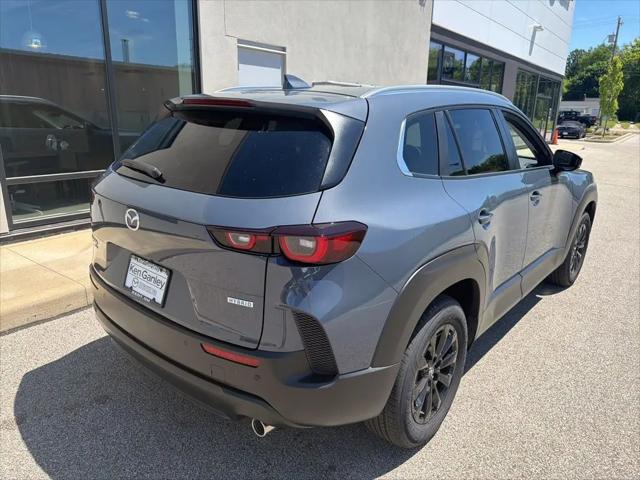 2026 Mazda CX-50 Hybrid Preferred