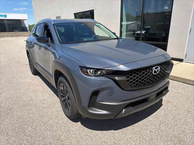 2026 Mazda CX-50 Hybrid Preferred