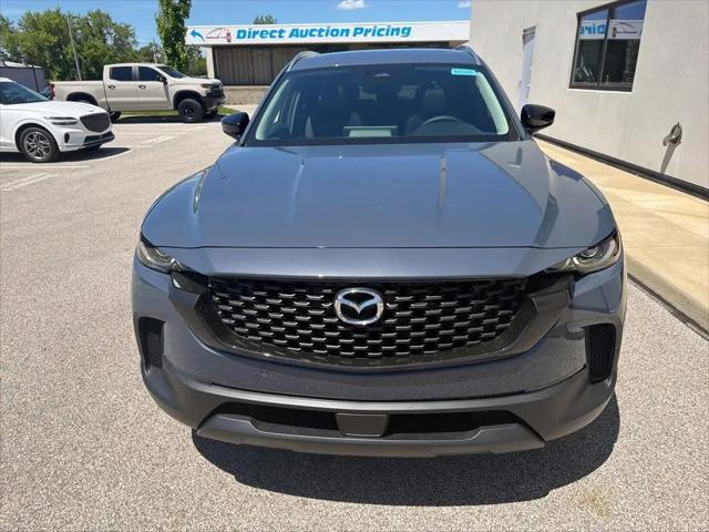 2026 Mazda CX-50 Hybrid Preferred