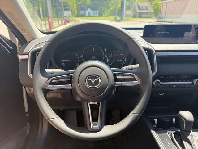 2026 Mazda CX-50 Hybrid Preferred