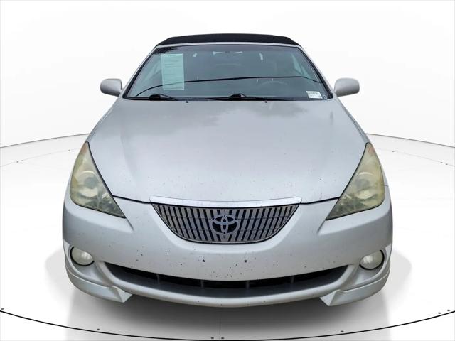 2006 Toyota Camry SE