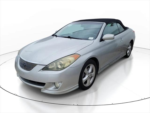 2006 Toyota Camry SE