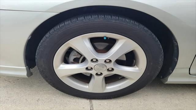 2006 Toyota Camry SE