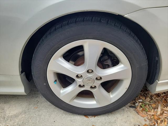 2006 Toyota Camry SE